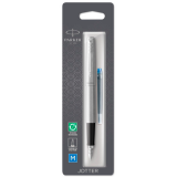 Ручка перьевая Parker Jotter Core F61 (2031012)