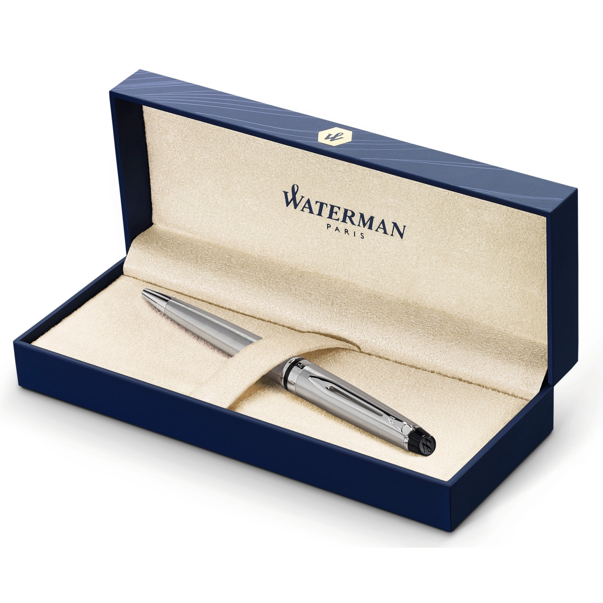 Ручка шариковая Waterman Expert 3 (CWS0952100) - фото 3