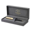 Ручка шариковая Parker 51 Premium Black GT M (2123513) - фото 6