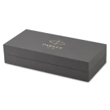 Ручка шариковая Parker 51 Premium Black GT M (2123513)