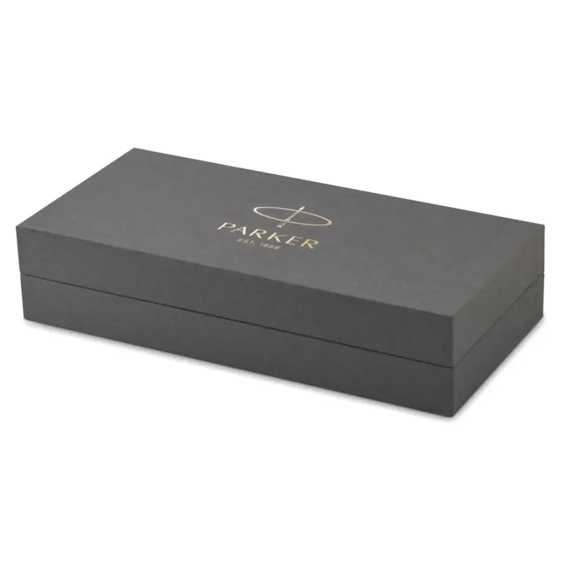Ручка шариковая Parker 51 Premium Black GT M (2123513) - фото 7