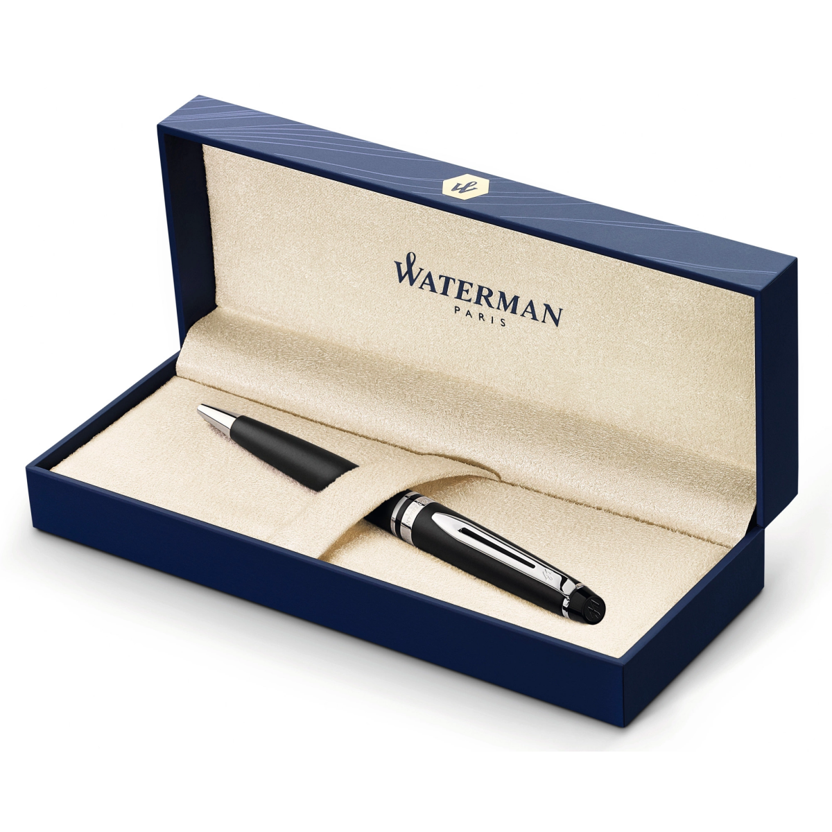 Ручка шариковая Waterman Expert 3 (CWS0951900) - фото 3