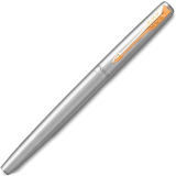 Ручка перьевая Parker Jotter Core F691 (2030948)