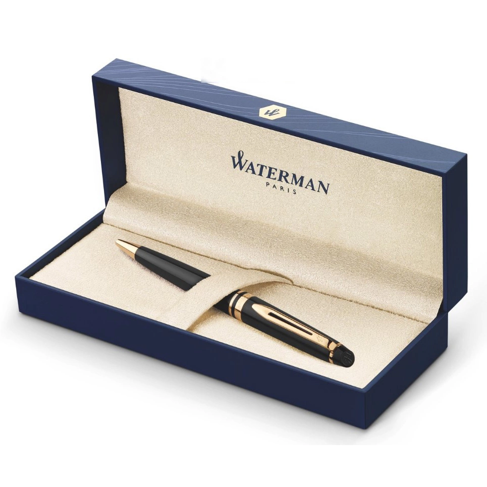 Ручка шариковая Waterman Expert 3 (CWS0951700) - фото 3
