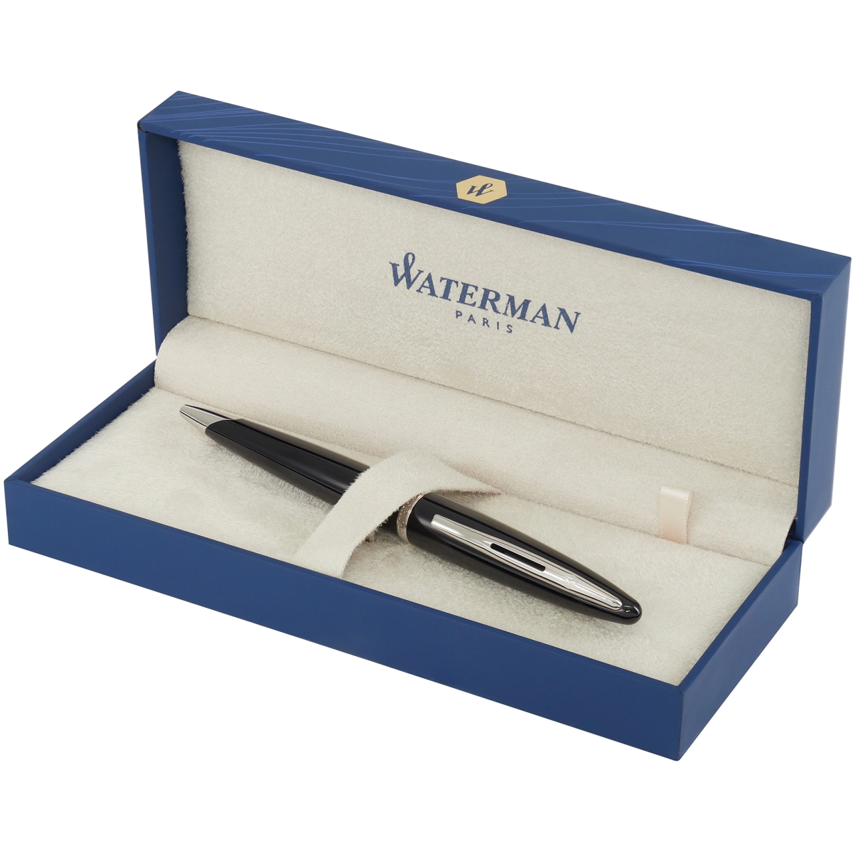 Ручка шариковая Waterman Carene (CWS0293950) - фото 3