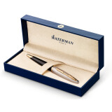 Ручка шариковая Waterman Carene De Luxe (CWS0700000)