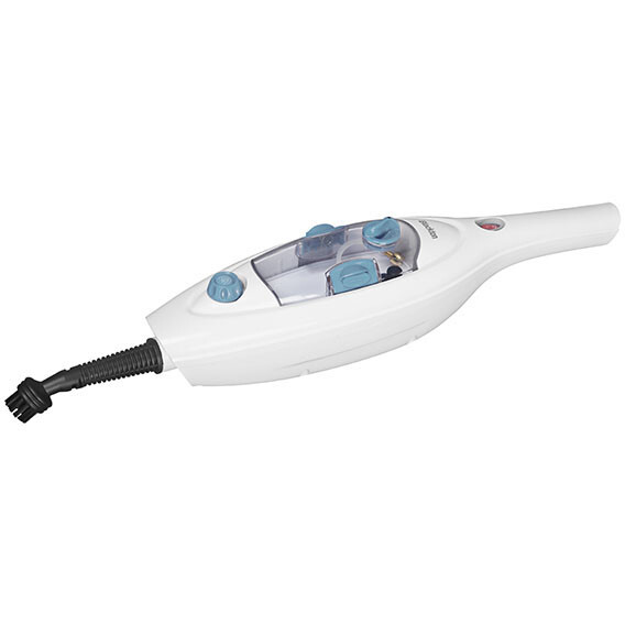 Паровая швабра Blackton Bt SM1114 White/Cyan - фото 4