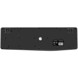 Клавиатура ExeGate Smart K120 Black (EX298364RUS)