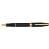 Ручка перьевая Parker Sonnet Core F528 (1931516)