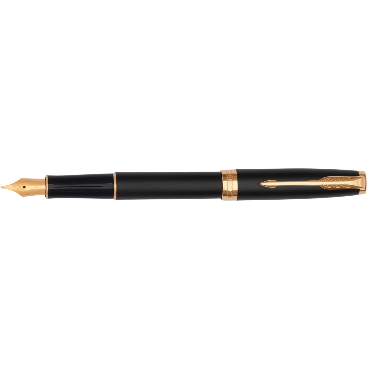 Ручка перьевая Parker Sonnet Core F528 (1931516)