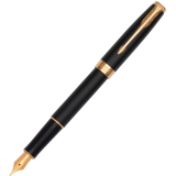 Ручка перьевая Parker Sonnet Core F528 (1931516)