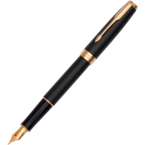 Ручка перьевая Parker Sonnet Core F528 (1931516)
