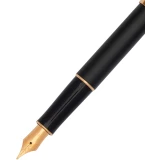 Ручка перьевая Parker Sonnet Core F528 (1931516)