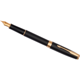 Ручка перьевая Parker Sonnet Core F528 (1931516)