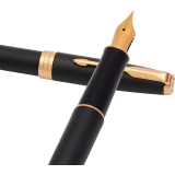 Ручка перьевая Parker Sonnet Core F528 (1931516)