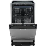 Встраиваемая посудомоечная машина Gorenje GV563E11