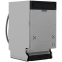 Встраиваемая посудомоечная машина Gorenje GV563E11 - фото 3
