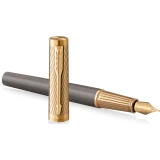 Ручка перьевая Parker Ingenuity Pioneers F571 (2200949)