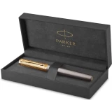 Ручка перьевая Parker Ingenuity Pioneers F571 (2200949)