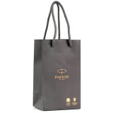 Ручка перьевая Parker Ingenuity Pioneers F571 (2200949)