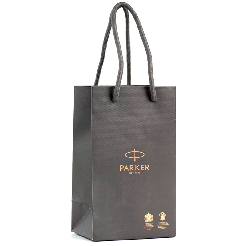 Ручка перьевая Parker Ingenuity Pioneers F571 (2200949) - фото 4