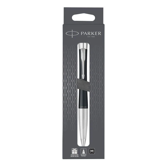 Ручка шариковая Parker Urban Core (2150858) - фото 2