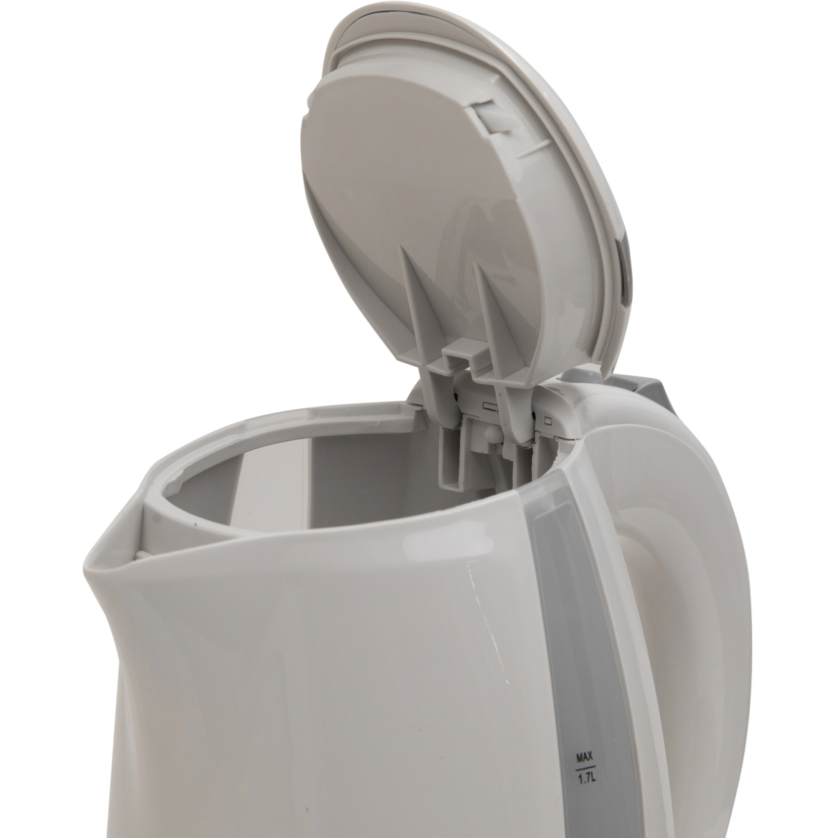 Чайник Oasis K-2PW - фото 3