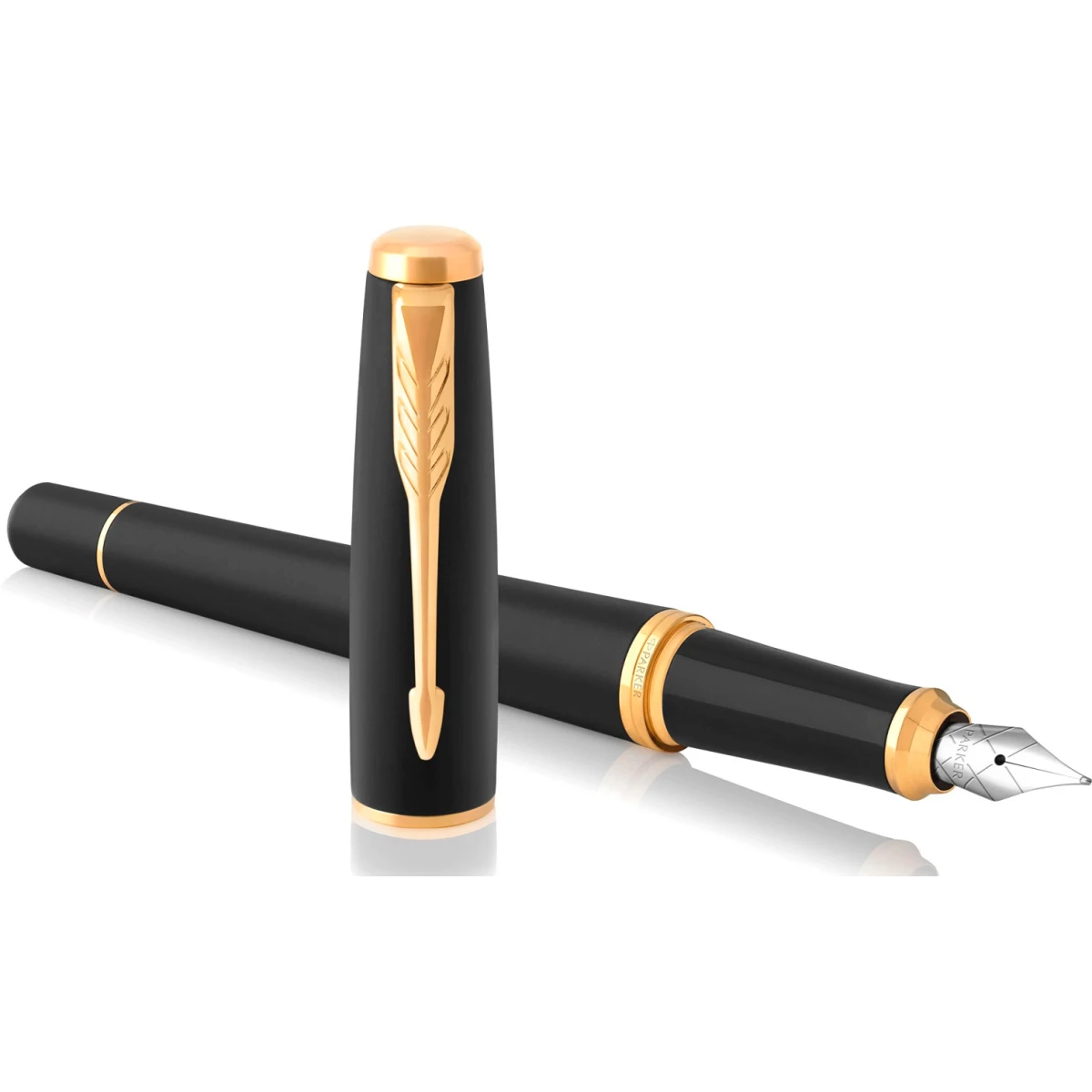 Ручка перьевая Parker Urban Core F309 (1931593)