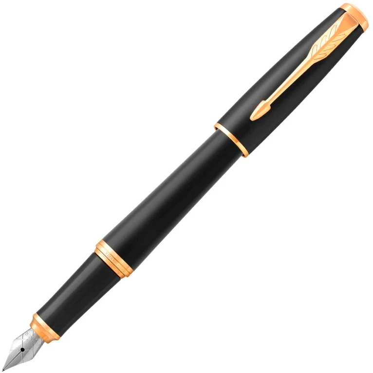 Ручка перьевая Parker Urban Core F309 (1931593) - фото 2