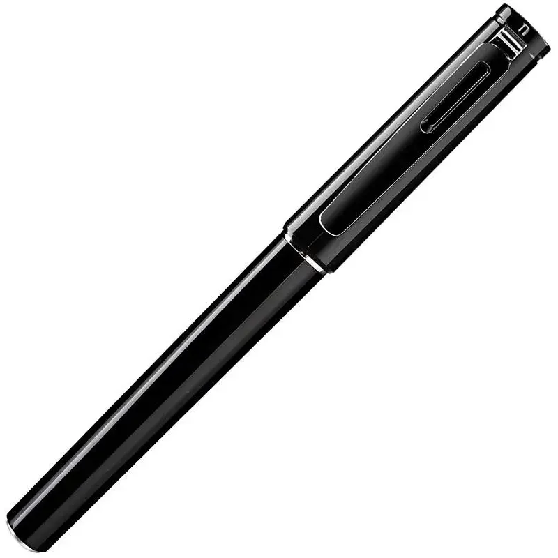 Ручка роллер Deli S87BLACK