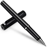 Ручка роллер Deli S87BLACK