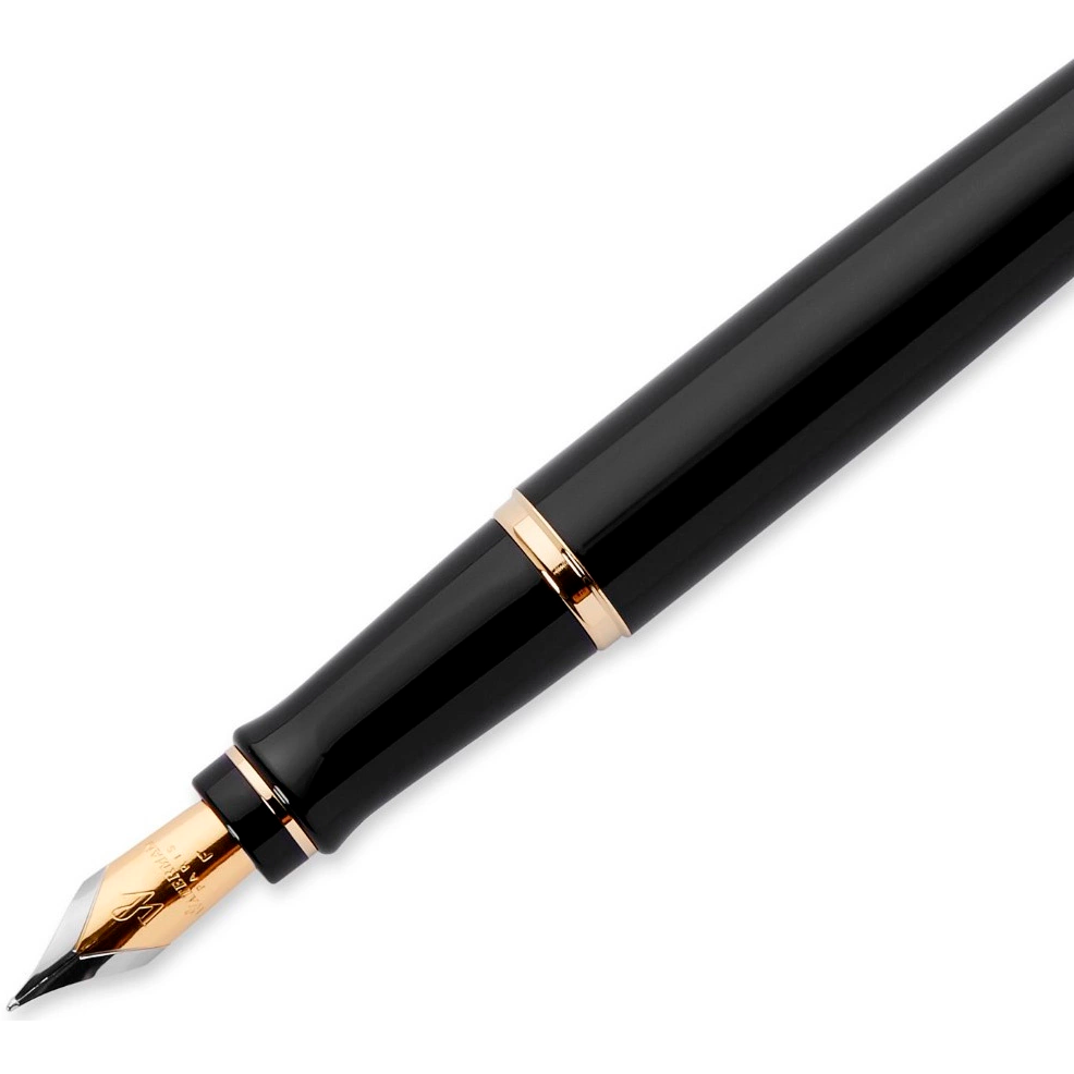 Ручка перьевая Waterman Expert 3 (S0951640) - фото 3