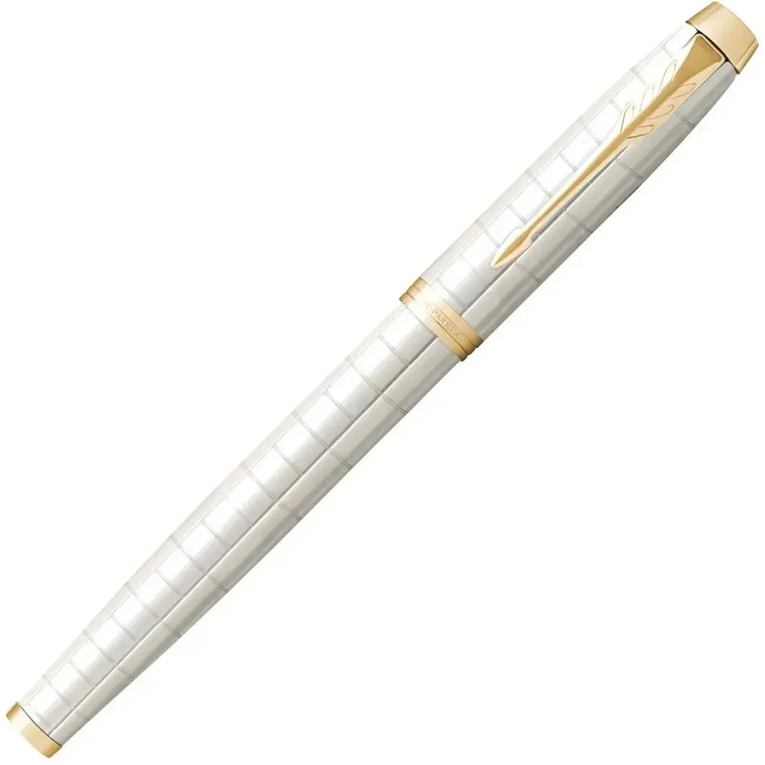 Ручка роллер Parker IM Premium T318 (2143646)