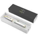 Ручка роллер Parker IM Premium T318 (2143646)
