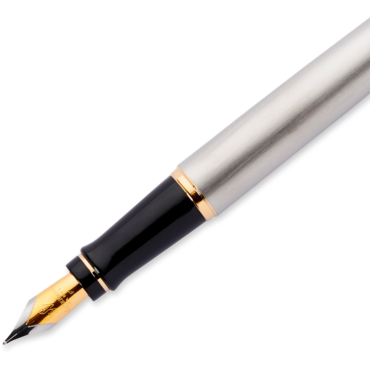 Ручка перьевая Waterman Expert 3 (CWS0951940) - фото 2