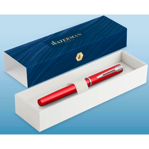 Ручка перьевая Waterman Graduate Allure (CW2068194) - фото 2