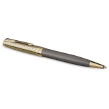 Ручка шариковая Parker Sonnet Pioneers K542 (2201051)
