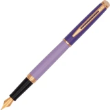 Ручка перьевая Waterman Hemisphere Colour Blocking (2179900)
