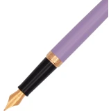 Ручка перьевая Waterman Hemisphere Colour Blocking (2179900)