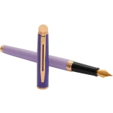 Ручка перьевая Waterman Hemisphere Colour Blocking (2179900)