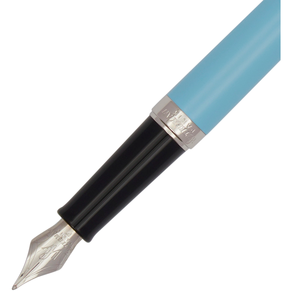 Ручка перьевая Waterman Hemisphere Colour Blocking (2179924) - фото 2