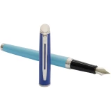 Ручка перьевая Waterman Hemisphere Colour Blocking (2179924)