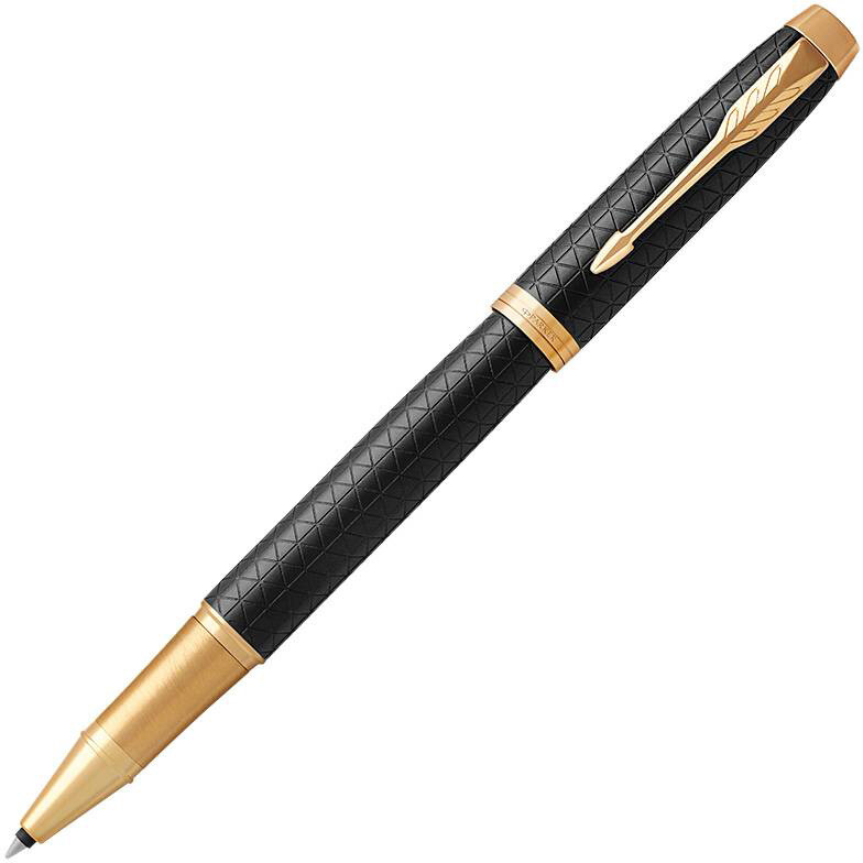 Ручка роллер Parker IM Premium T323 (1931660)