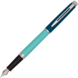 Ручка перьевая Waterman Hemisphere Colour Blocking (2190122)