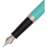 Ручка перьевая Waterman Hemisphere Colour Blocking (2190122)