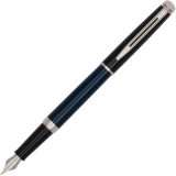 Ручка перьевая Waterman Hemisphere Colour Blocking (2202847)
