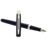 Ручка перьевая Waterman Hemisphere Colour Blocking (2202847)