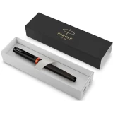 Ручка роллер Parker IM Vibrant Rings T315 (CW2172945)