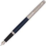 Ручка перьевая Waterman Hemisphere L`Essence du Bleu (CW2166467)