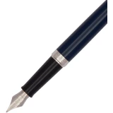 Ручка перьевая Waterman Hemisphere L`Essence du Bleu (CW2166467)